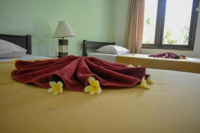Гостиница Medori Putih Homestay  Kuta